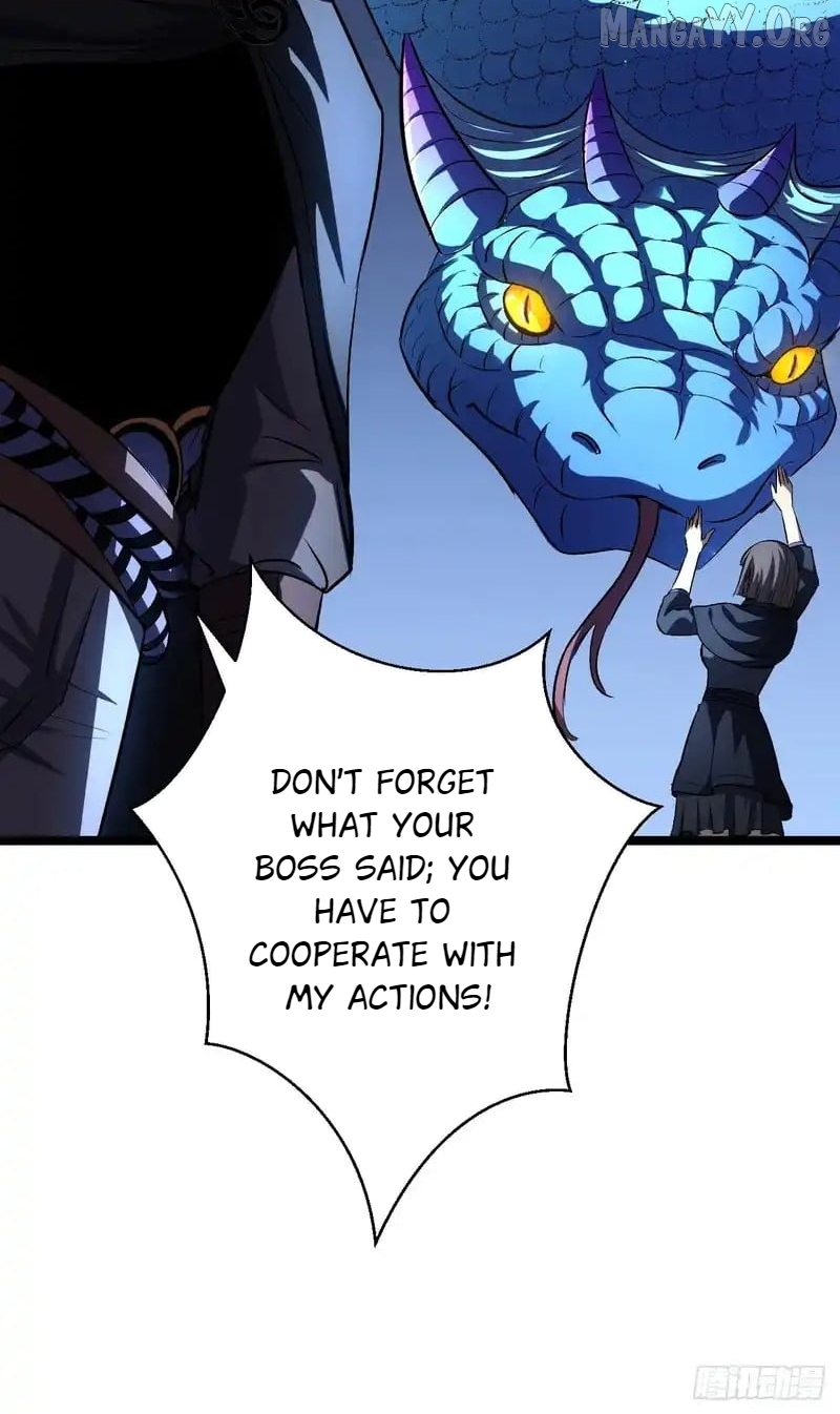 Lord of Summons! Sudden Mutation Chapter 66 - page 52